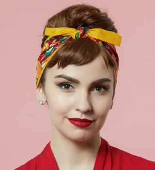 Something about headband style-2