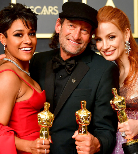 The Charm Of The Academy Awards